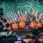 Best New Year’s Eve celebrations globally